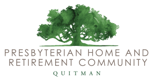 Presbyterian Home and Retirement Community Quitman